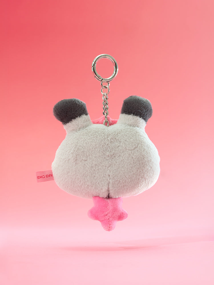 MIGHTEEZ Rock The Stage PLUSH TAPE MEASURE