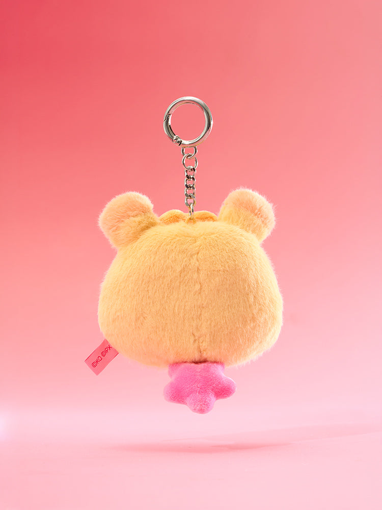 MIGHTEEZ Rock The Stage PLUSH TAPE MEASURE
