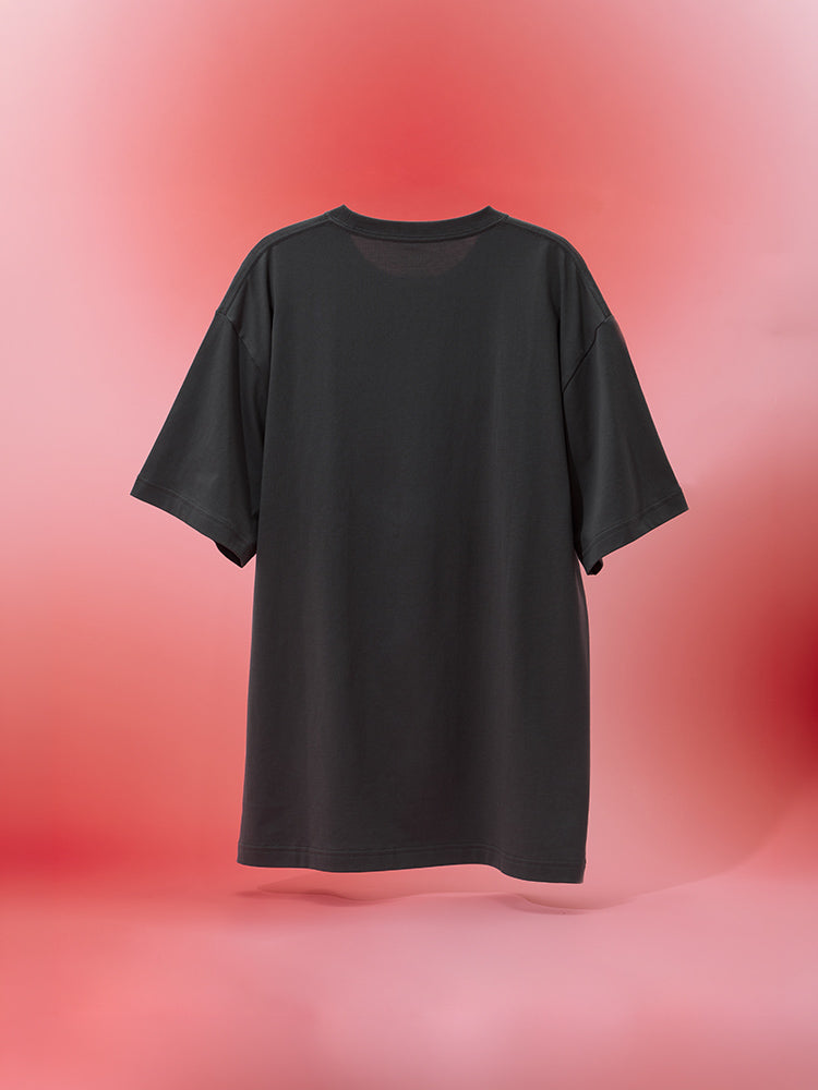 MIGHTEEZ Rock The Stage T-SHIRT
