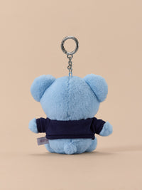BT21 2026 F/W Plush Keyring