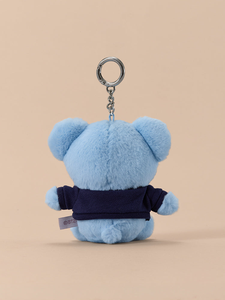 BT21 2026 F/W Plush Keyring