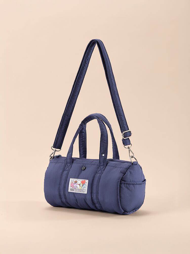 BT21 2026 F/W Duffle Bag