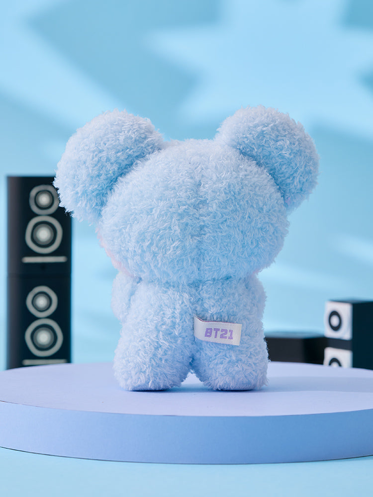 BT21 minini Band Plush – LINE FRIENDS_US
