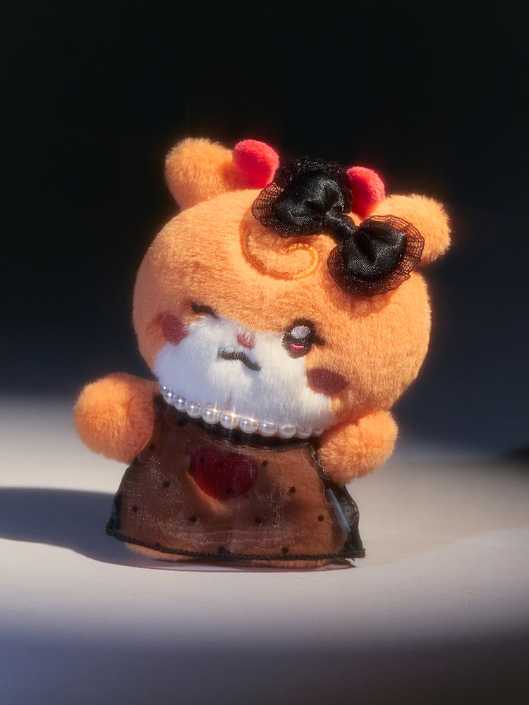 i-dle 2nd minini Plush Doll