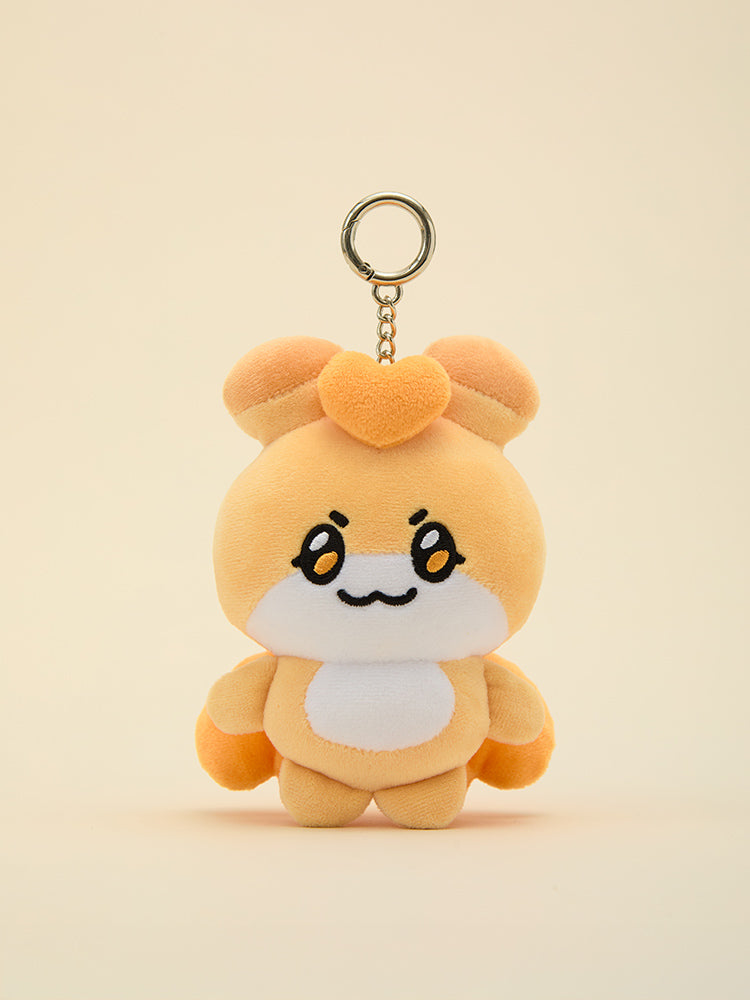 ATEEZ ヨサン MIGHTEEZ キーリング トレカ付き ATEEZ MIGHTEEZ ID PHOTO CARD HOLDER KEYRING – Aidol House