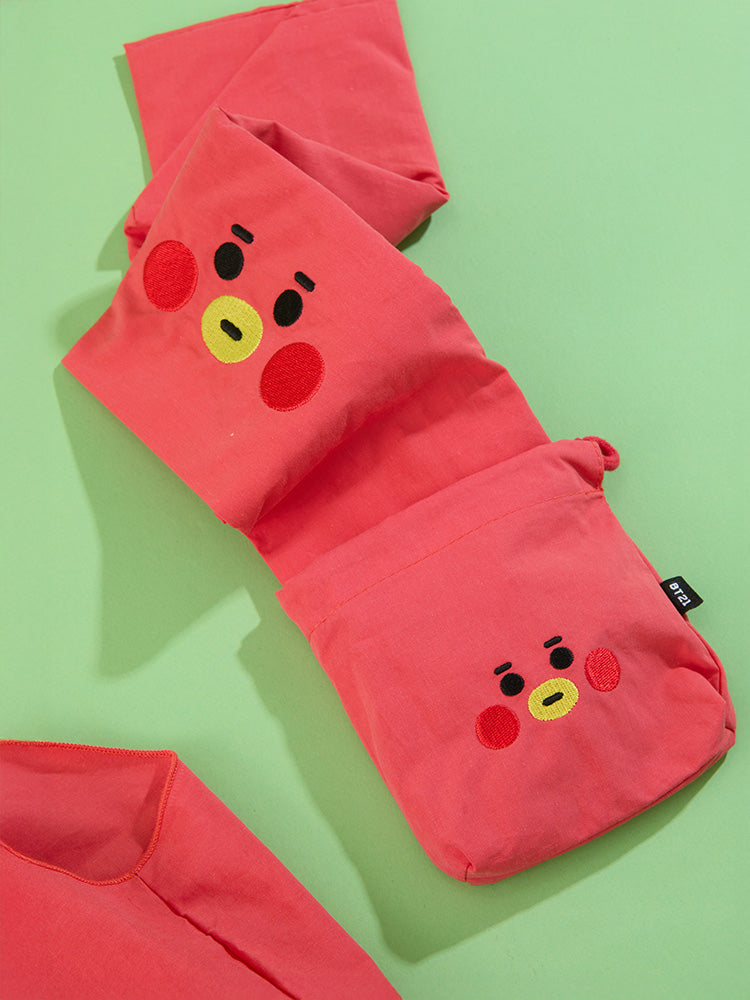 BT21 Baby Basic Eco Bag