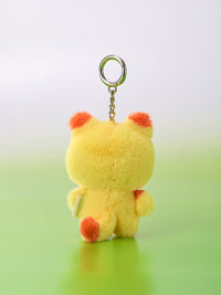 Dreamiez Mini Plush Keyring