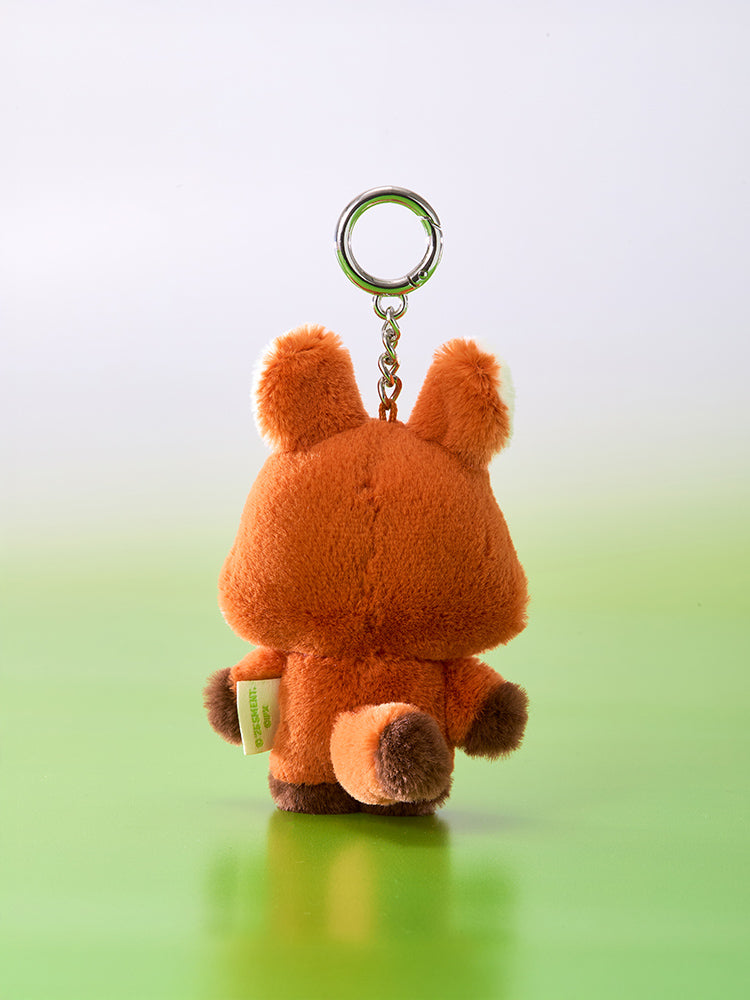 Dreamiez Mini Plush Keyring