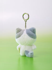 Dreamiez Mini Plush Keyring