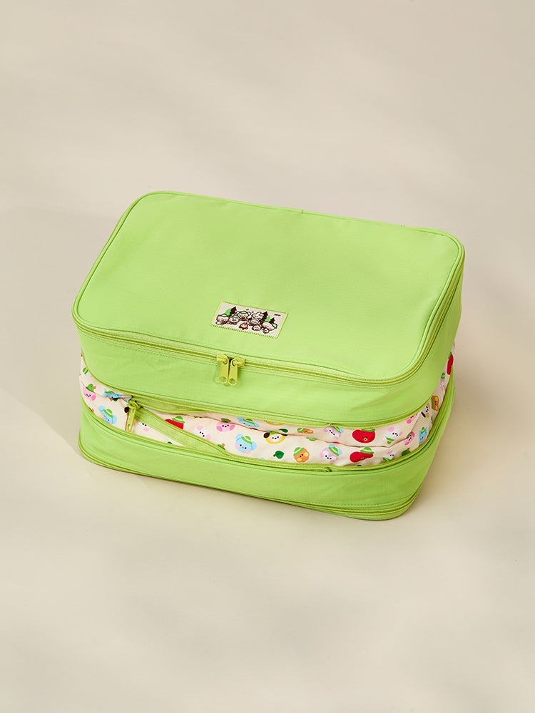 BT21 minini Scout Travel Pouch