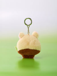 Dreamiez Mini Plush Keyring