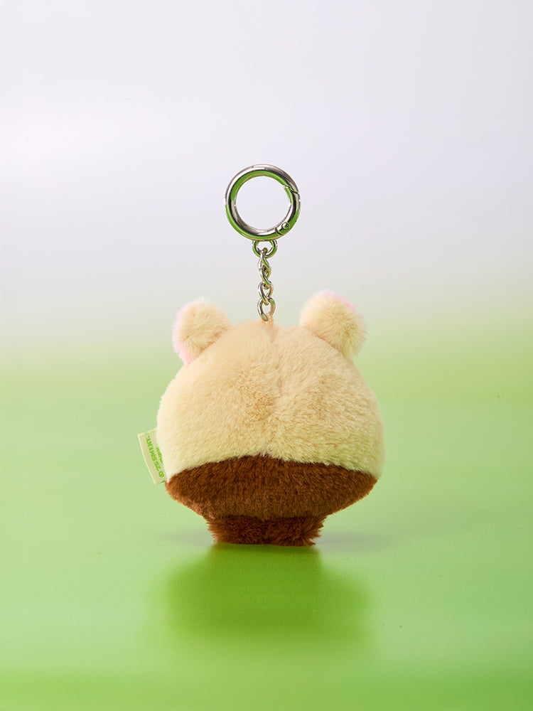 Dreamiez Mini Plush Keyring