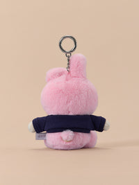 BT21 2026 F/W Plush Keyring