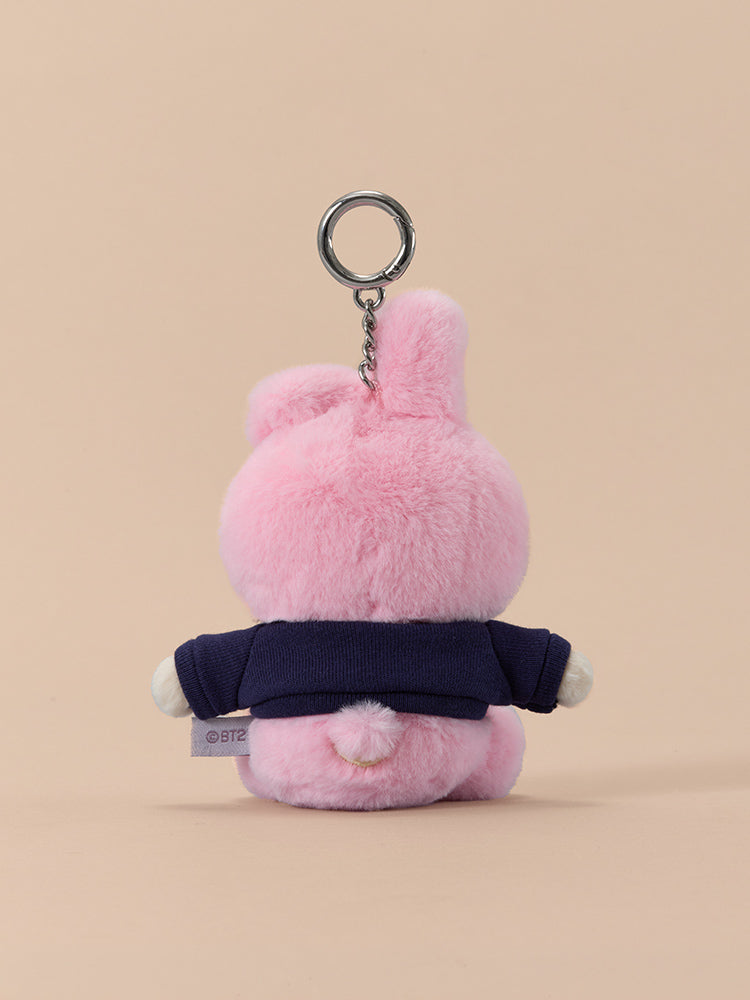 BT21 2026 F/W Plush Keyring