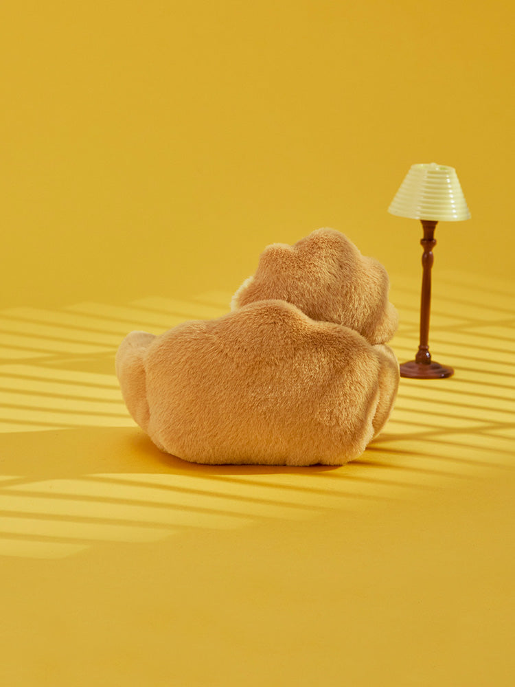 BT21 mini minini Chill Break Plush