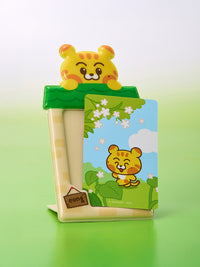 Dreamiez PVC Photo Card Holder