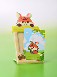 Dreamiez PVC Photo Card Holder