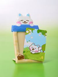 Dreamiez PVC Photo Card Holder