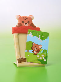 Dreamiez PVC Photo Card Holder