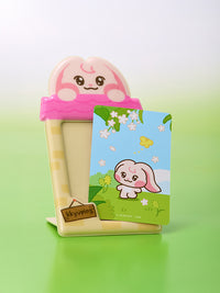 Dreamiez PVC Photo Card Holder