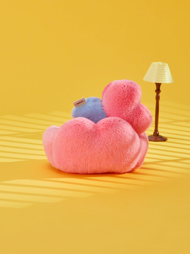 BT21 mini minini Chill Break Plush