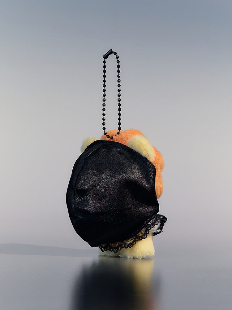 i-dle 2nd mini minini Plush Keyring