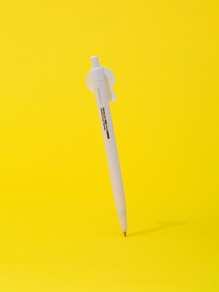 LINE FRIENDS Original Gel Pen