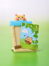 Dreamiez PVC Photo Card Holder