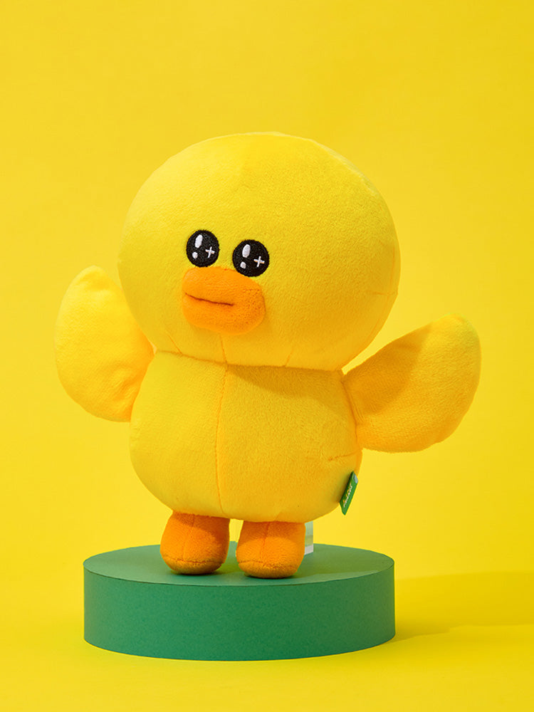 LINE FRIENDS Orignial Medium Doll