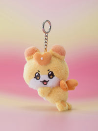 [Pre-Order] MIGHTEEZ Wonder Fairy Plush Keyring