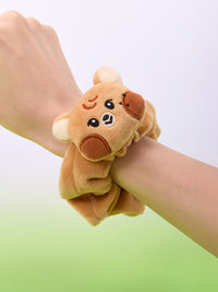 Dreamiez Plush Hair Scrunchie