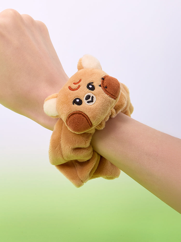 Dreamiez Plush Hair Scrunchie