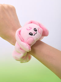 Dreamiez Plush Hair Scrunchie