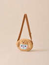 BT21 Fluffy Baby Crossbody Bag