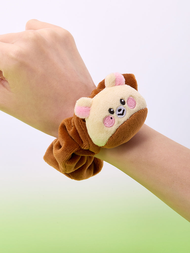 Dreamiez Plush Hair Scrunchie