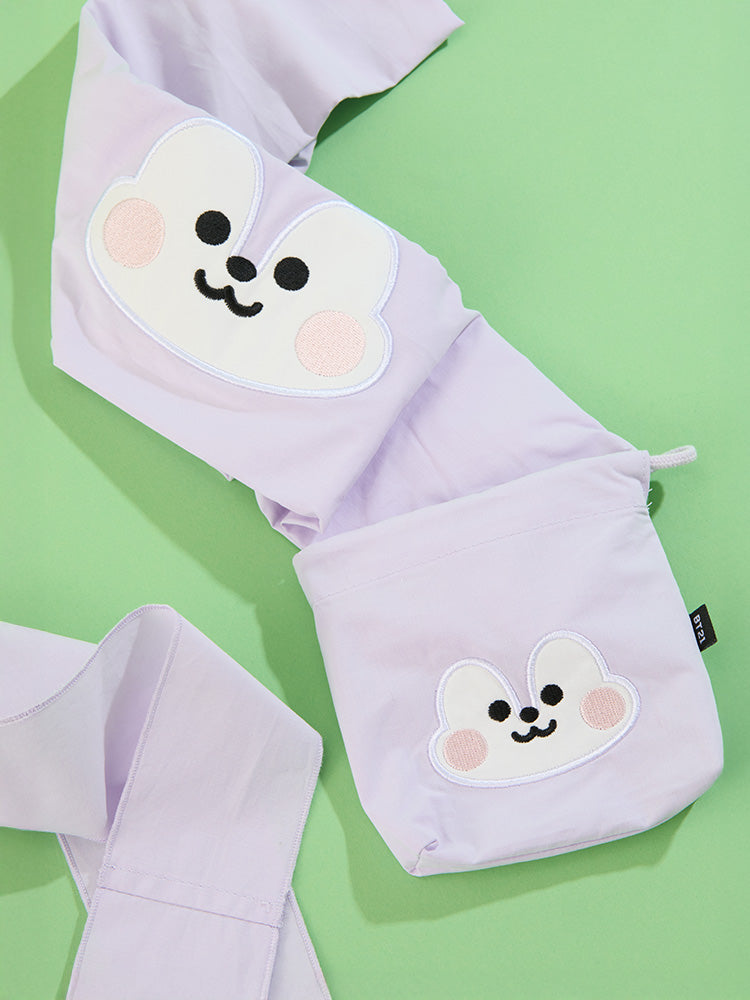 BT21 Baby Basic Eco Bag