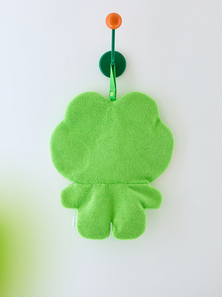 LINE FRIENDS minini STAY WITH lenini Hand Towel