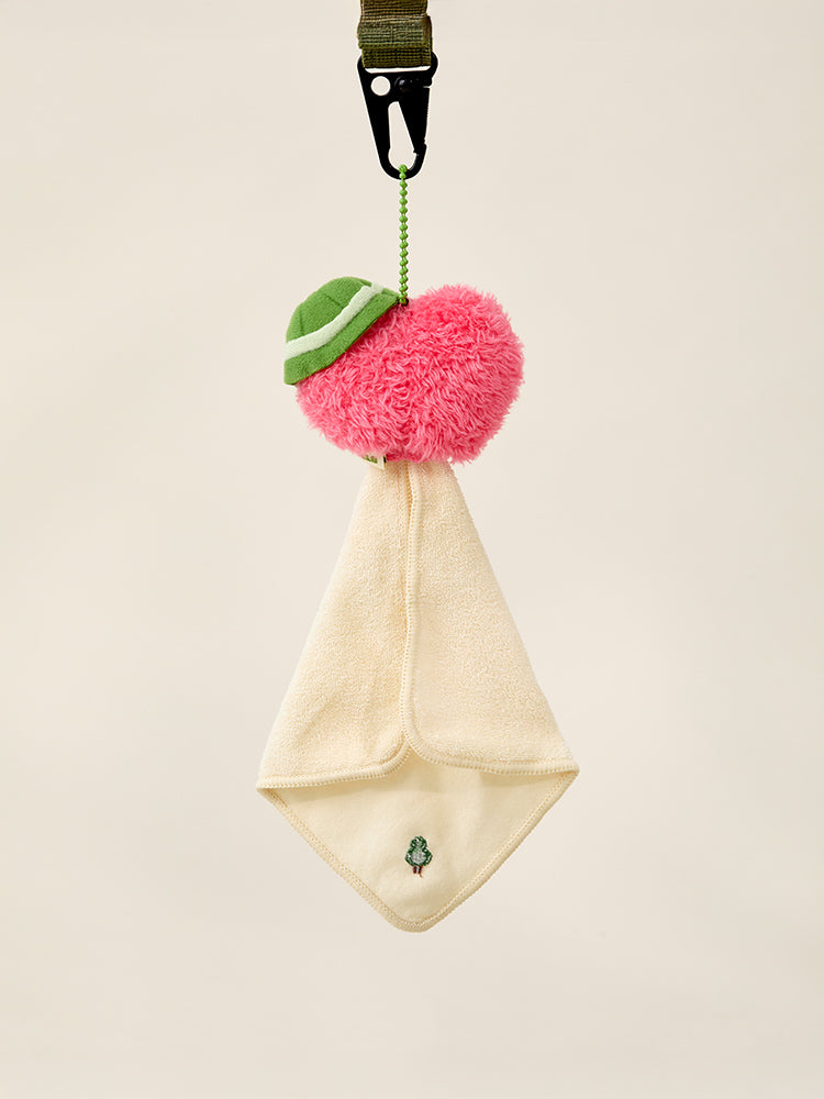 BT21 minini Scout Plush Hand Towel