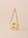 BT21 Fluffy Baby Crossbody Bag