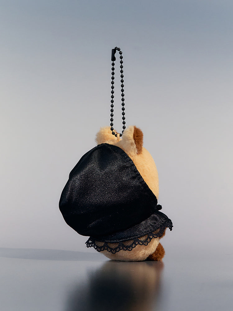 i-dle 2nd mini minini Plush Keyring