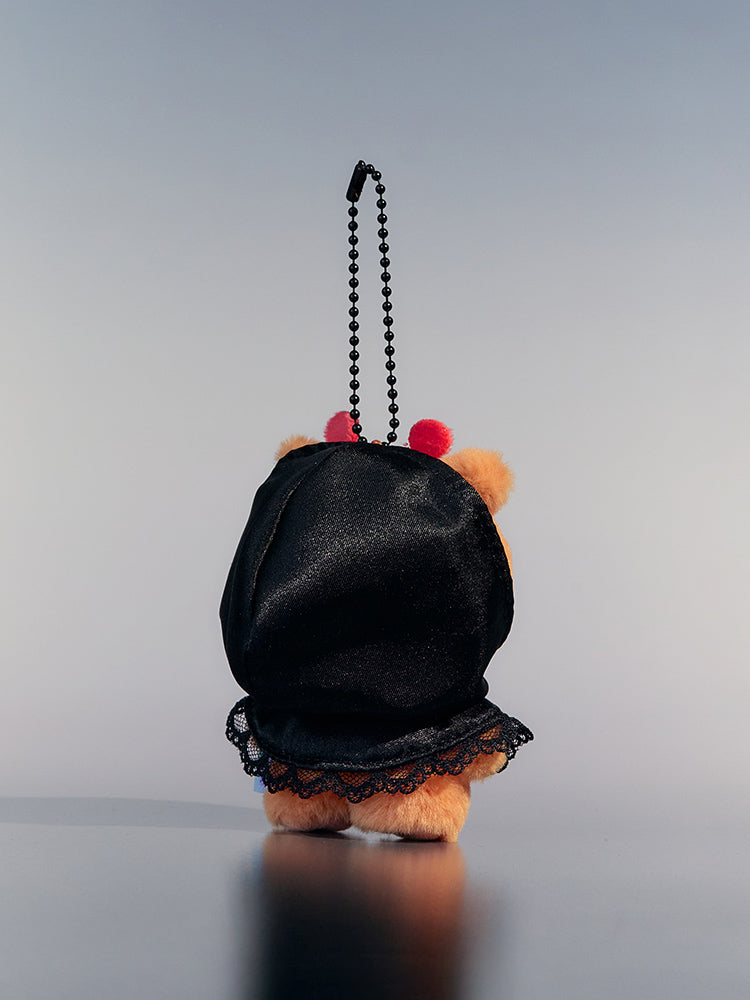i-dle 2nd mini minini Plush Keyring