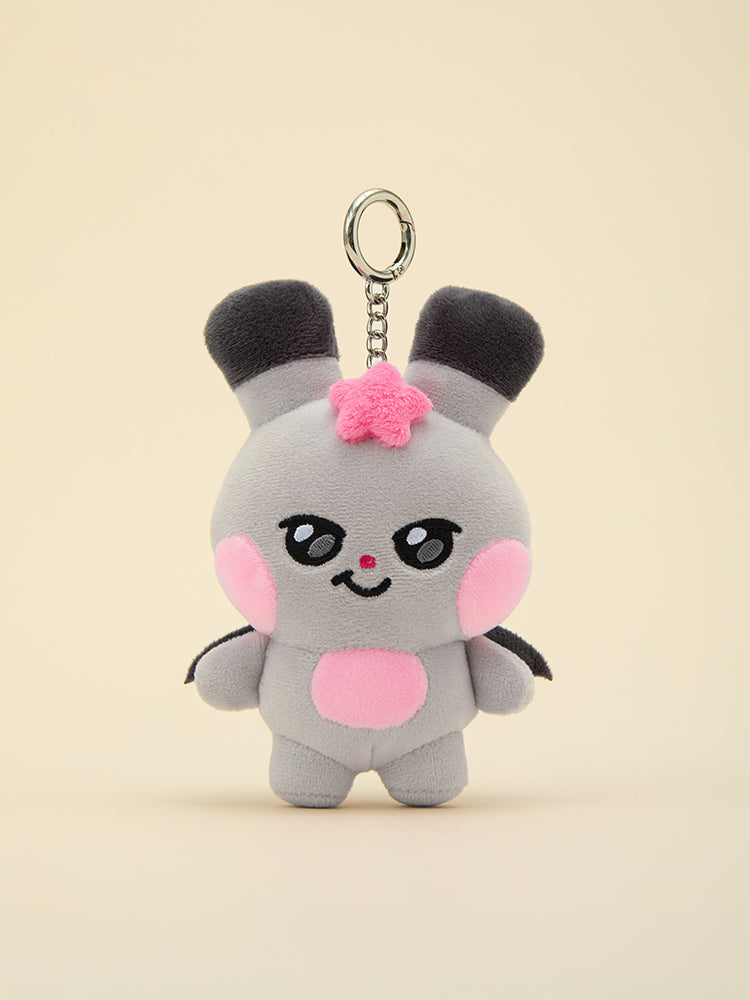 MIGHTEEZ Plush Keyring