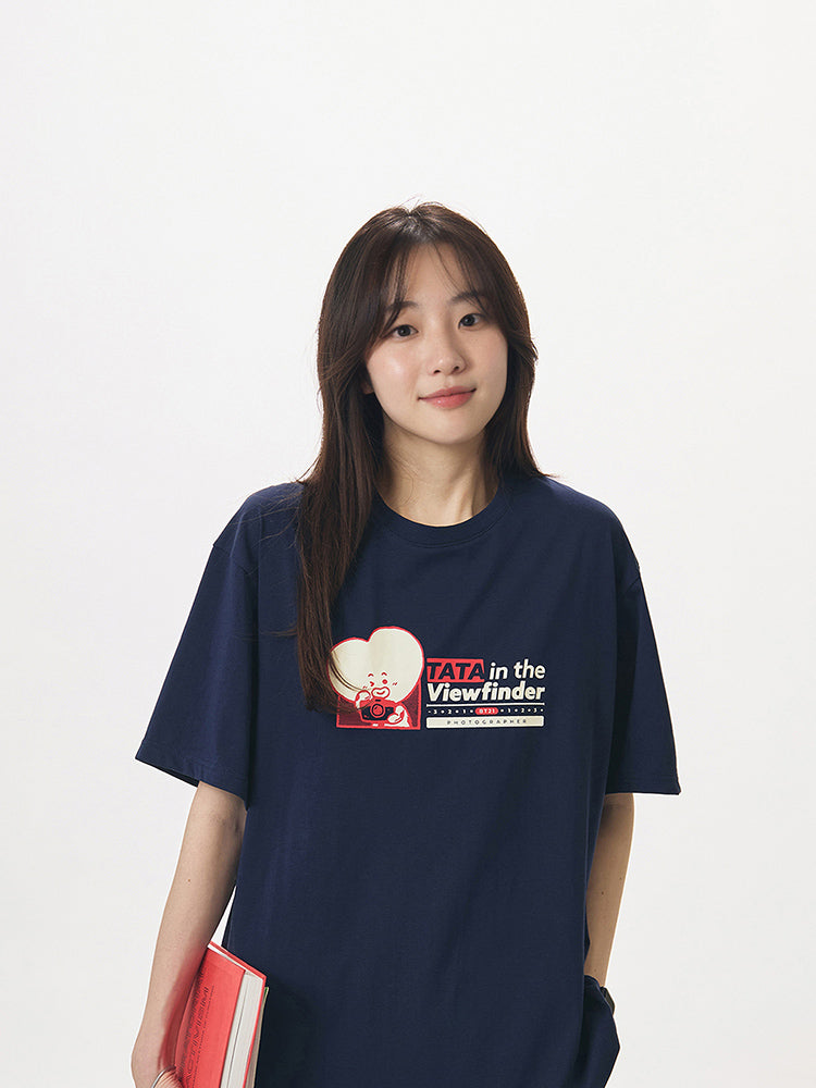 BT21 Vintage T-Shirt
