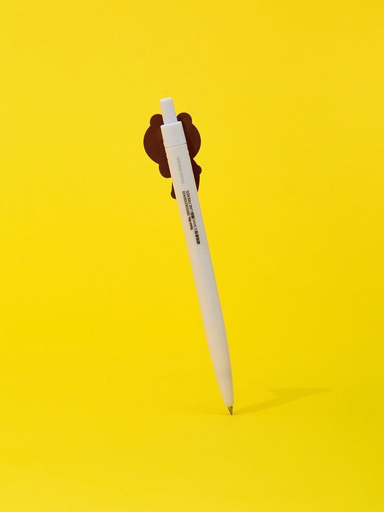 LINE FRIENDS Original Gel Pen