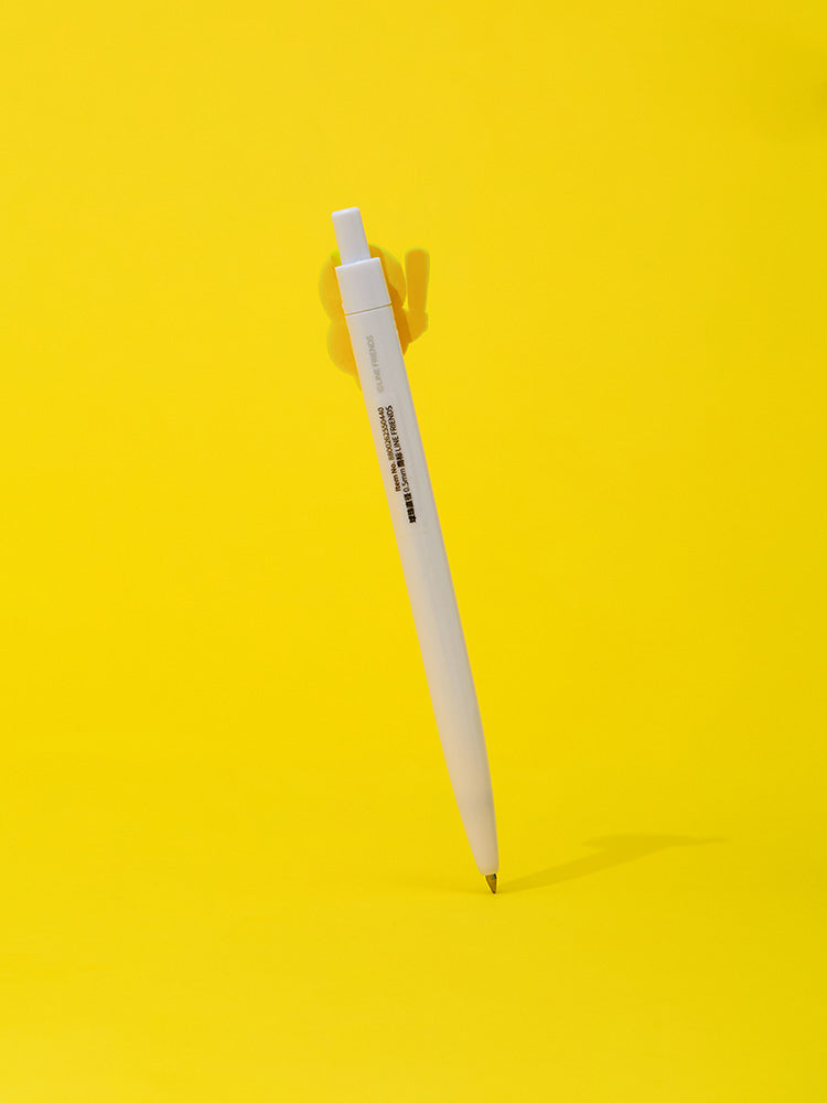 LINE FRIENDS Original Gel Pen