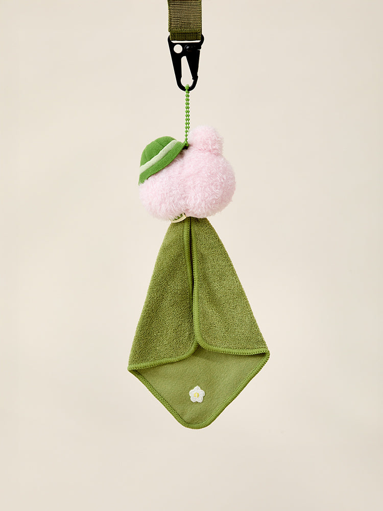 BT21 minini Scout Plush Hand Towel