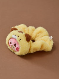 BT21 BABY More Fluffy Plush Band