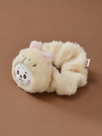 BT21 BABY More Fluffy Plush Band