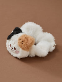 BT21 BABY More Fluffy Plush Band