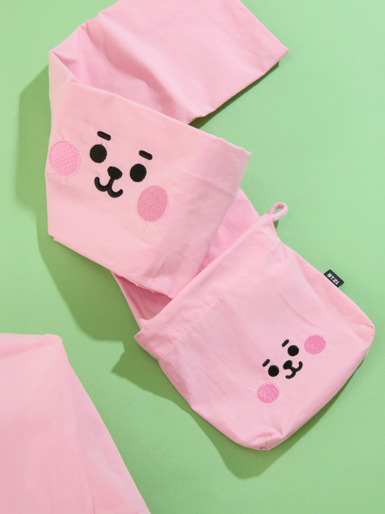 BT21 Baby Basic Eco Bag